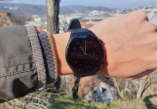 Recenze: chytré hodinky Xiaomi Watch S1