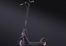 Recenze: elektrokoloběžka Xiaomi Mi Electric Scooter 4 Pro