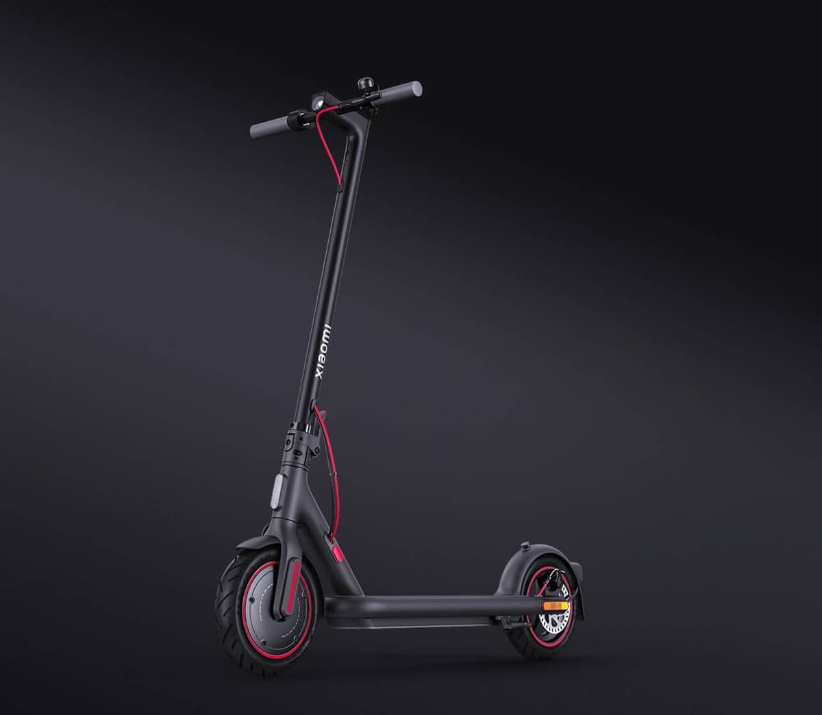 Recenze: elektrokoloběžka Xiaomi Mi Electric Scooter 4 Pro