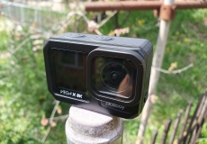 Recenze: akční kamera Niceboy VEGA X 8K