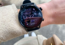 Recenze: chytré hodinky Niceboy WATCH GTR