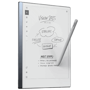 Jak vybrat digitální zápisník: iPad Air 5 2022 s Apple pencil vs. reMarkable 2