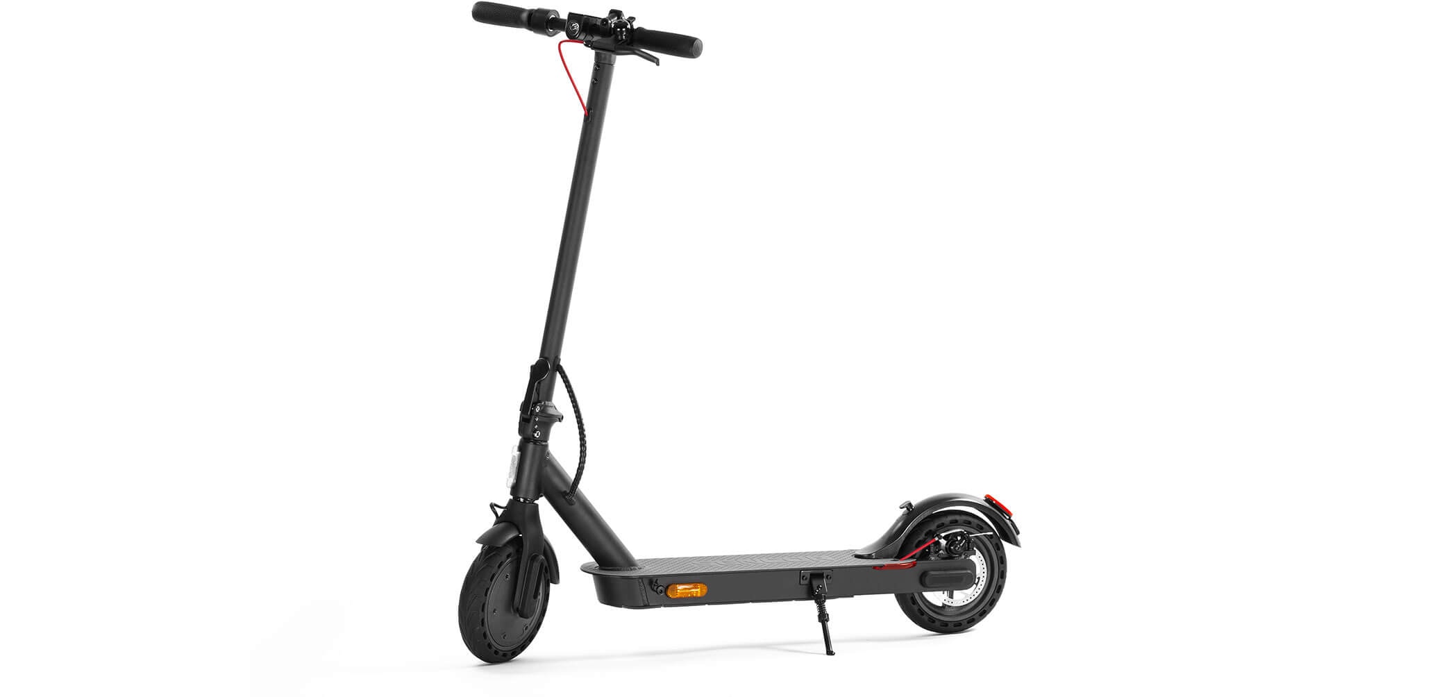 Recenze: elektrokoloběžka Sencor Scooter One S20