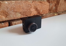 Recenze: autokamera Garmin Dash Cam 57