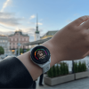 Mini recenze: chytré hodinky Garmin Forerunner 265S