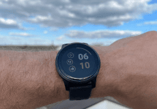 Recenze: chytré hodinky Garmin Vivoactive 4