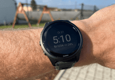 Recenze: chytré hodinky Garmin Forerunner 265