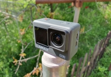 Recenze: akční kamera Lamax X9.2