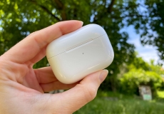 Recenze: bezdrátová sluchátka AirPods Pro 2