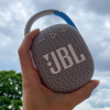 Recenze: bluetooth reproduktor JBL Clip 4