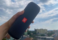 Recenze: bluetooth reproduktor JBL Flip Essential 2