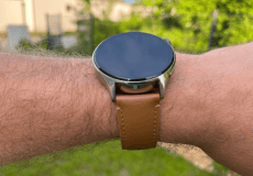 Recenze: chytré hodinky Xiaomi Watch S1 Pro