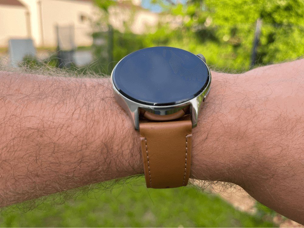 Recenze: chytré hodinky Xiaomi Watch S1 Pro