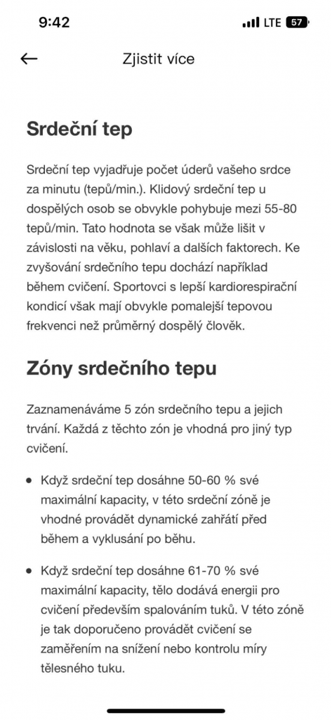 Najdete zde také řadu užitečných informací