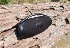 Recenze: bluetooth reproduktor JBL Boombox 3