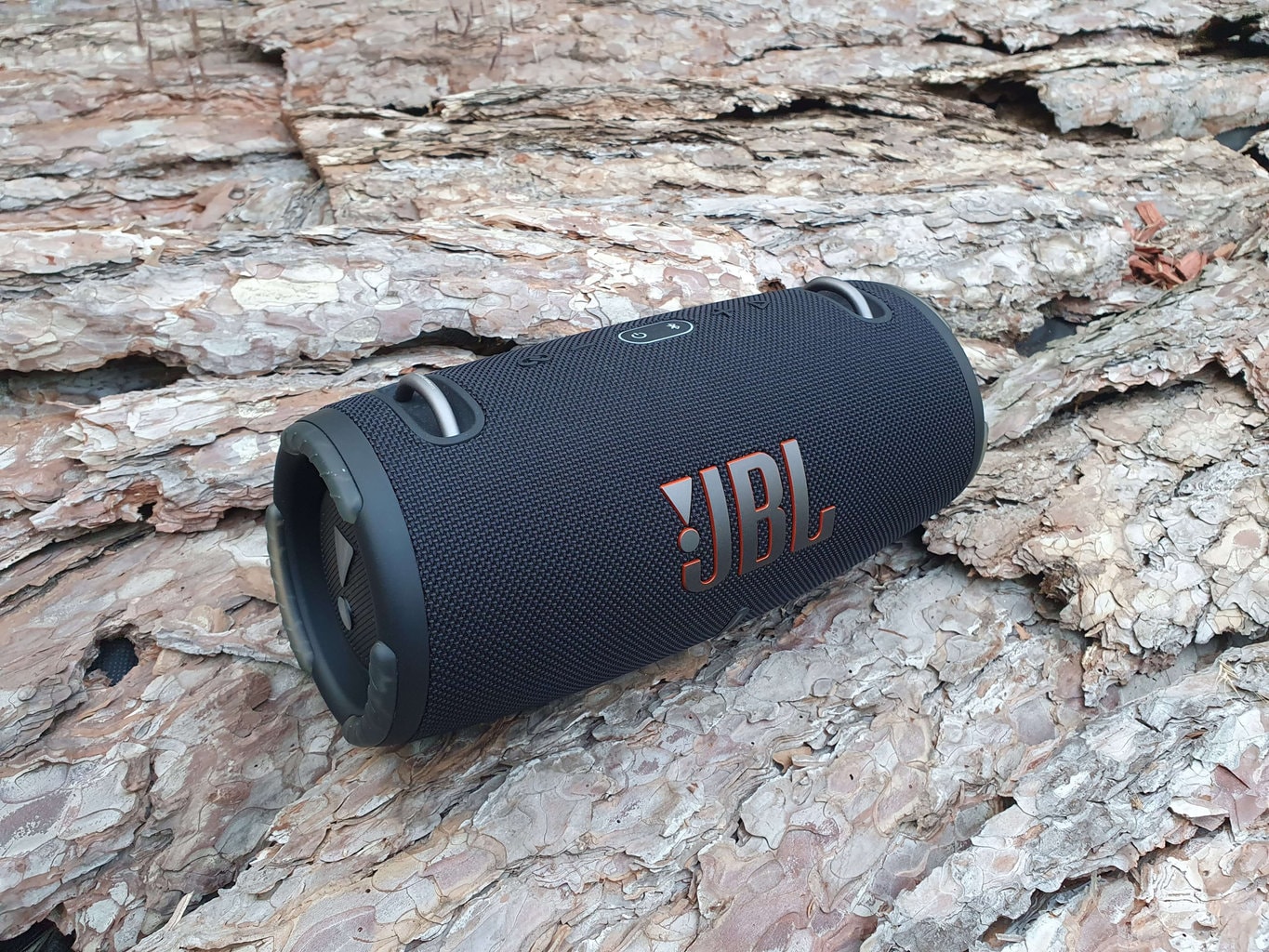 Recenze: bluetooth reproduktor JBL Xtreme 3