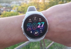 Recenze: chytré hodinky Garmin Forerunner 965