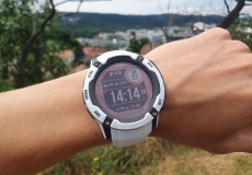 Recenze: chytré hodinky Garmin Instinct 2X Solar