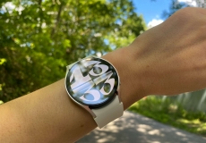 Recenze: chytré hodinky Samsung Galaxy Watch 6