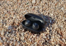 Recenze: bezdrátová sluchátka LAMAX Dots3 ANC