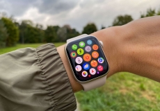 Recenze: chytré hodinky Apple Watch Series 9