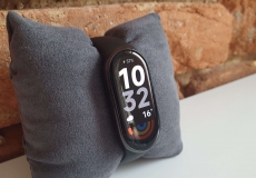 Nejlepší fitness náramky Xiaomi: srovnávací test a recenze