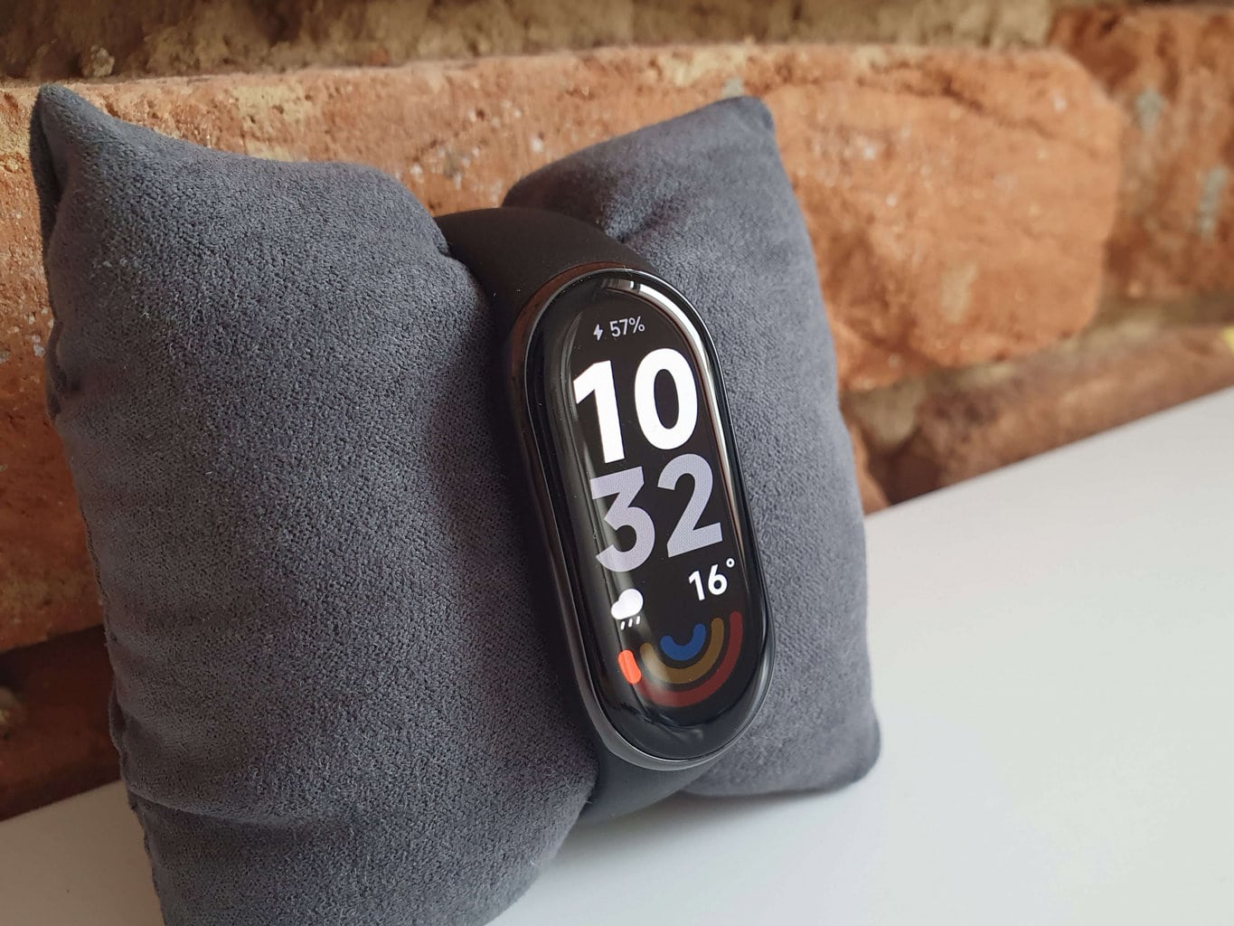 Nejlepší fitness náramky Xiaomi: srovnávací test a recenze