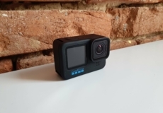 Recenze: akční kamera GoPro HERO11 Black