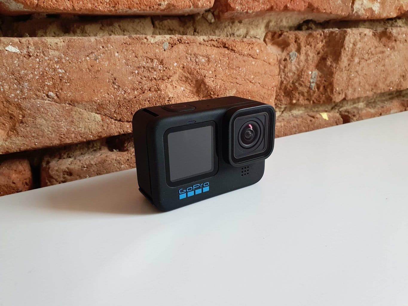 Recenze: akční kamera GoPro HERO11 Black