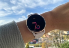 Recenze: chytré hodinky Garmin Vivoactive 5