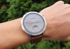 Recenze: chytré hodinky Huawei Watch GT 4