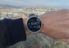 Recenze: chytré hodinky Mobvoi TicWatch Pro 5 GPS