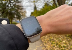 Recenze: chytré hodinky Redmi Watch 3 Active