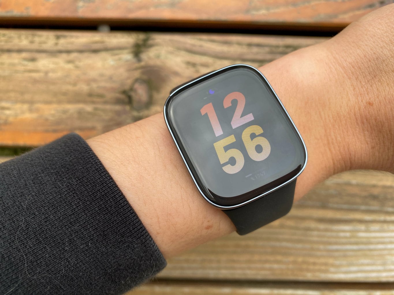 Recenze: chytré hodinky Redmi Watch 3