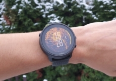 Recenze: chytré hodinky Suunto 7 Titanium