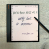 Recenze: digitální zápisník ONYX BOOX NOTE AIR 3 C