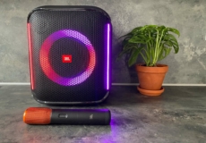 Recenze: bluetooth reproduktor JBL PartyBox Encore