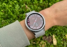 Recenze: chytré hodinky Samsung Galaxy Watch 6 Classic