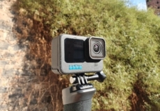 Recenze: akční kamera GoPro HERO12 Black