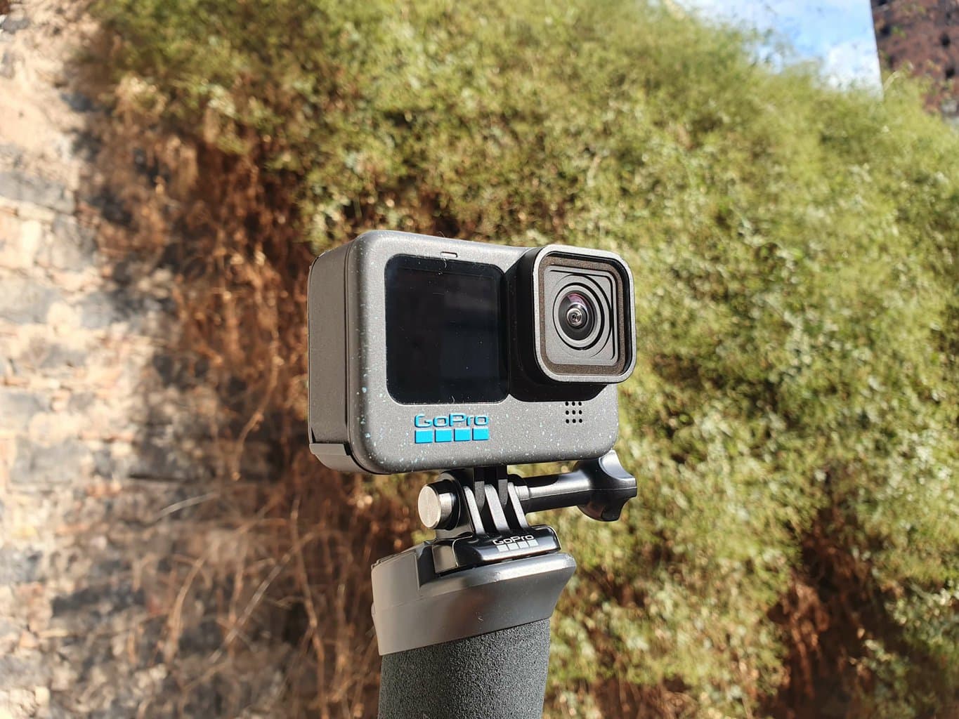 Recenze: akční kamera GoPro HERO12 Black