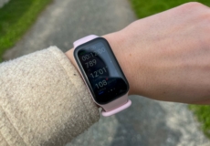 Recenze: fitness náramek Xiaomi Smart Band 8 Active