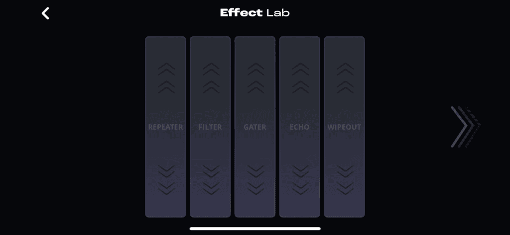 Effect Lab