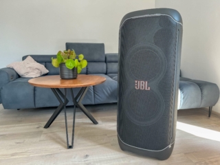 Recenze: Bluetooth reproduktor JBL PartyBox Ultimate