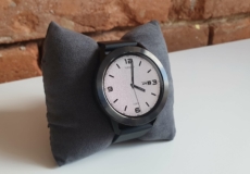 Recenze: chytré hodinky Xiaomi Watch S3