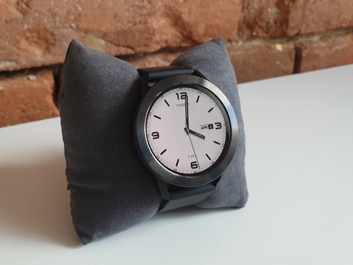 Recenze: chytré hodinky Xiaomi Watch S3