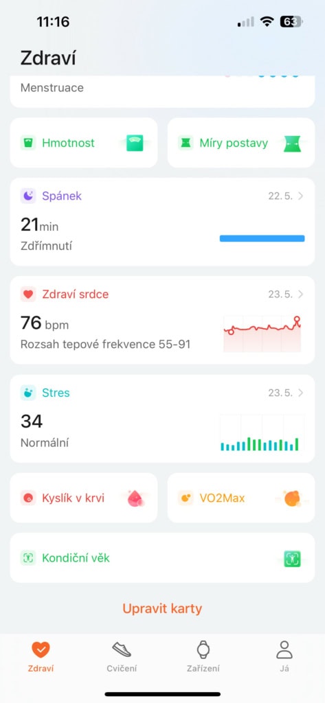 Najdete zde vše podstatné