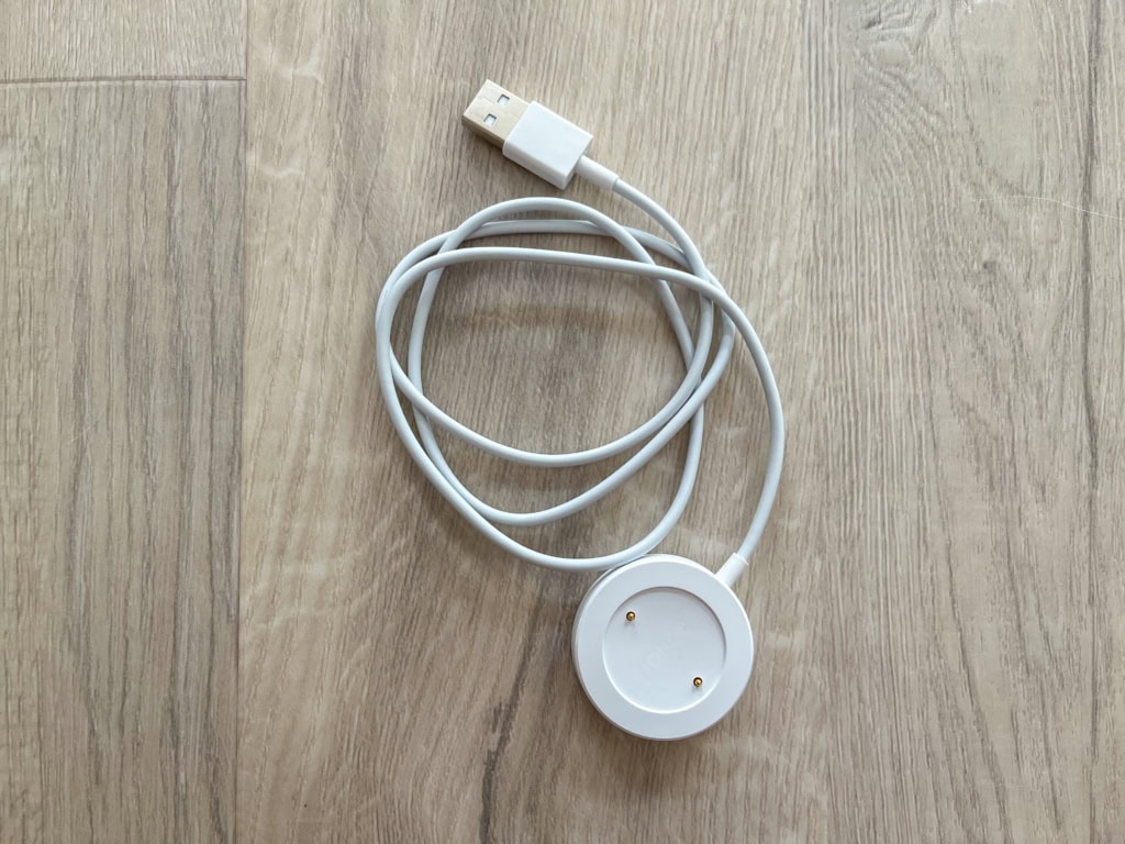 Napájecí kabel
