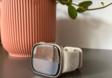 Recenze: chytré hodinky Honor Watch 4