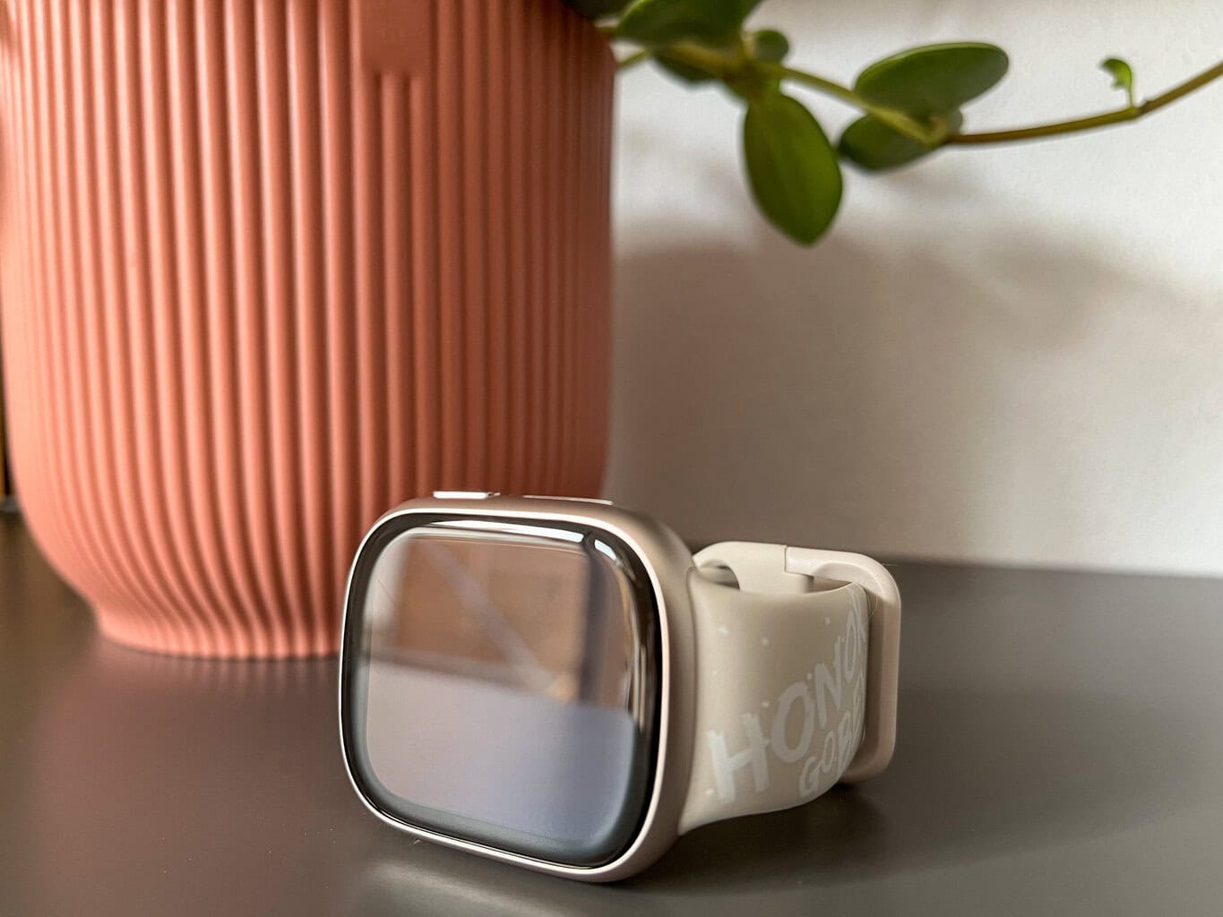 Recenze: chytré hodinky Honor Watch 4