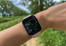 Recenze: chytré hodinky Huawei Watch Fit 3
